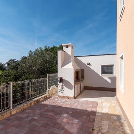 Apartment Villa Nikaroni-1 By Interhome Trogir Bagian luar foto