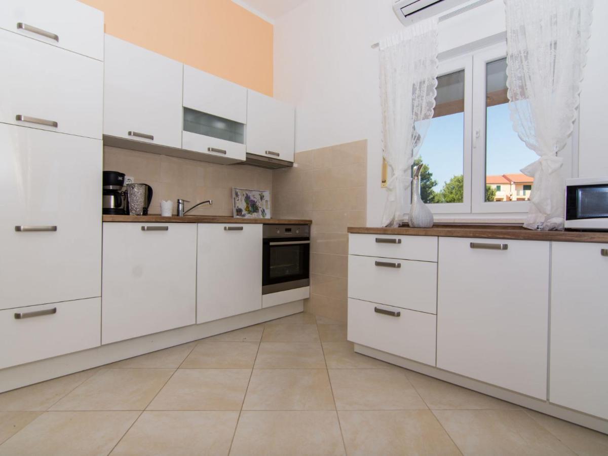 Apartment Villa Nikaroni-1 By Interhome Trogir Bagian luar foto